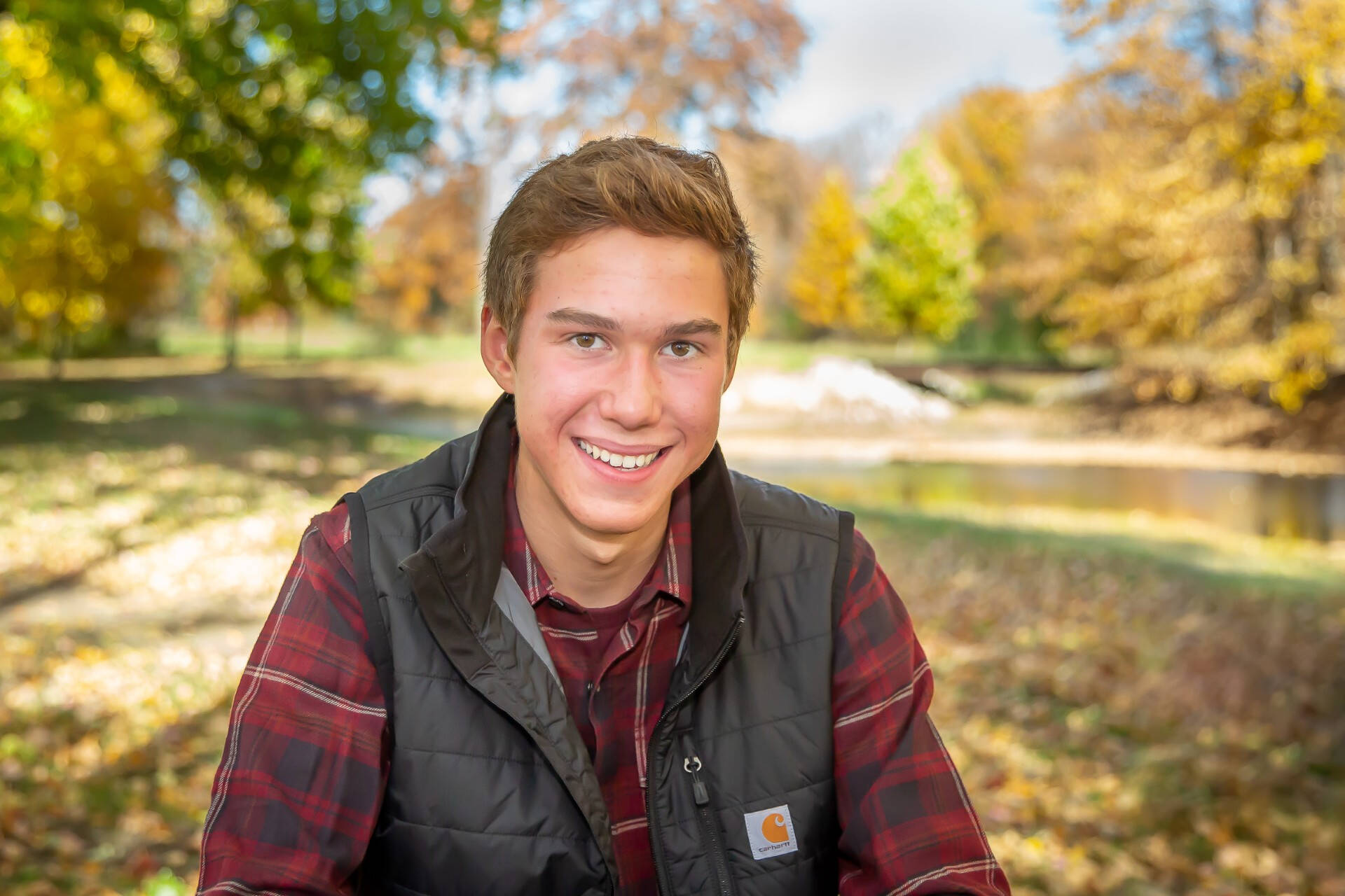 Cody Lampen